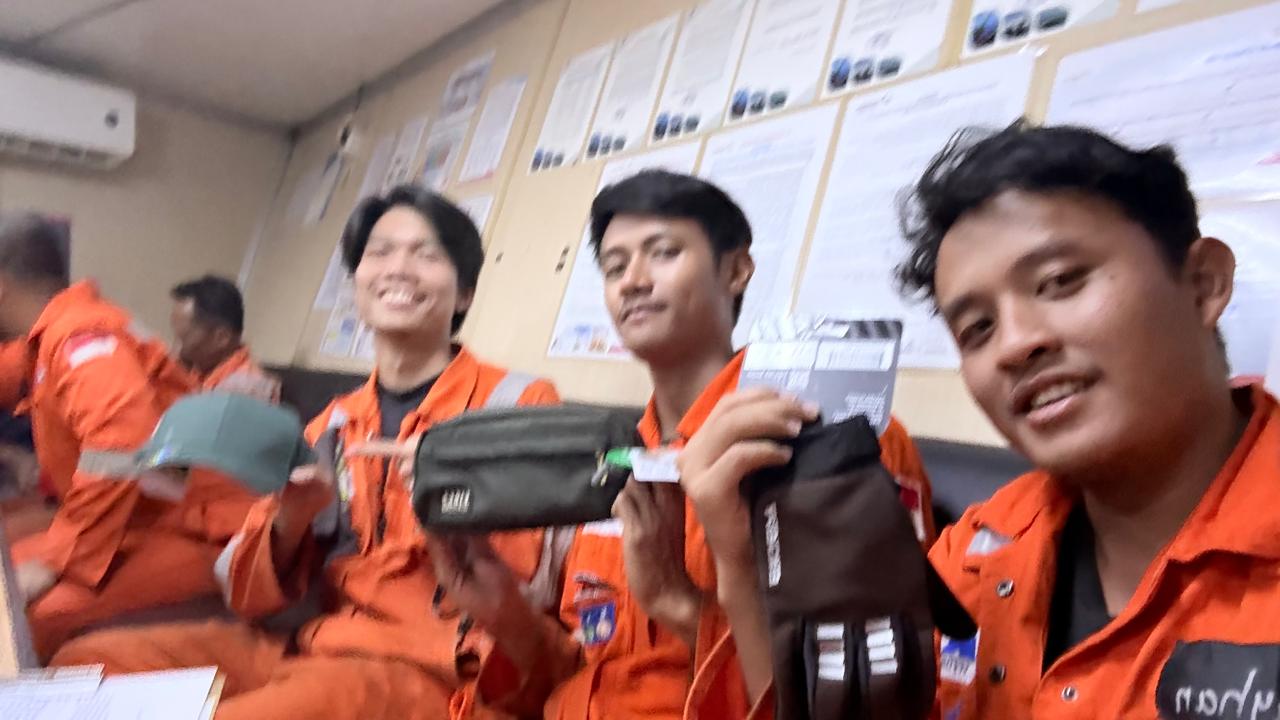 PDM field survey 12